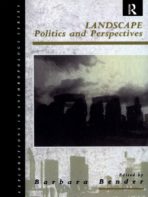 cover image of Landscape